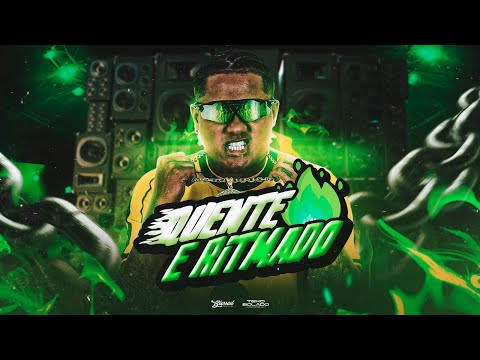 HOJE É CACHORRADA - TEKO BOLADO, DJ KASTRO, ADK NO BEAT E É O DB073 - ARROCHAFUNK