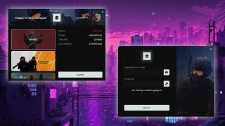 Dear ImGui Loader Designs
