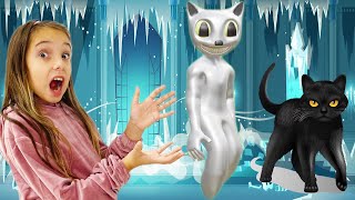 CARTOON CAT Sezonul 2 FILMUL