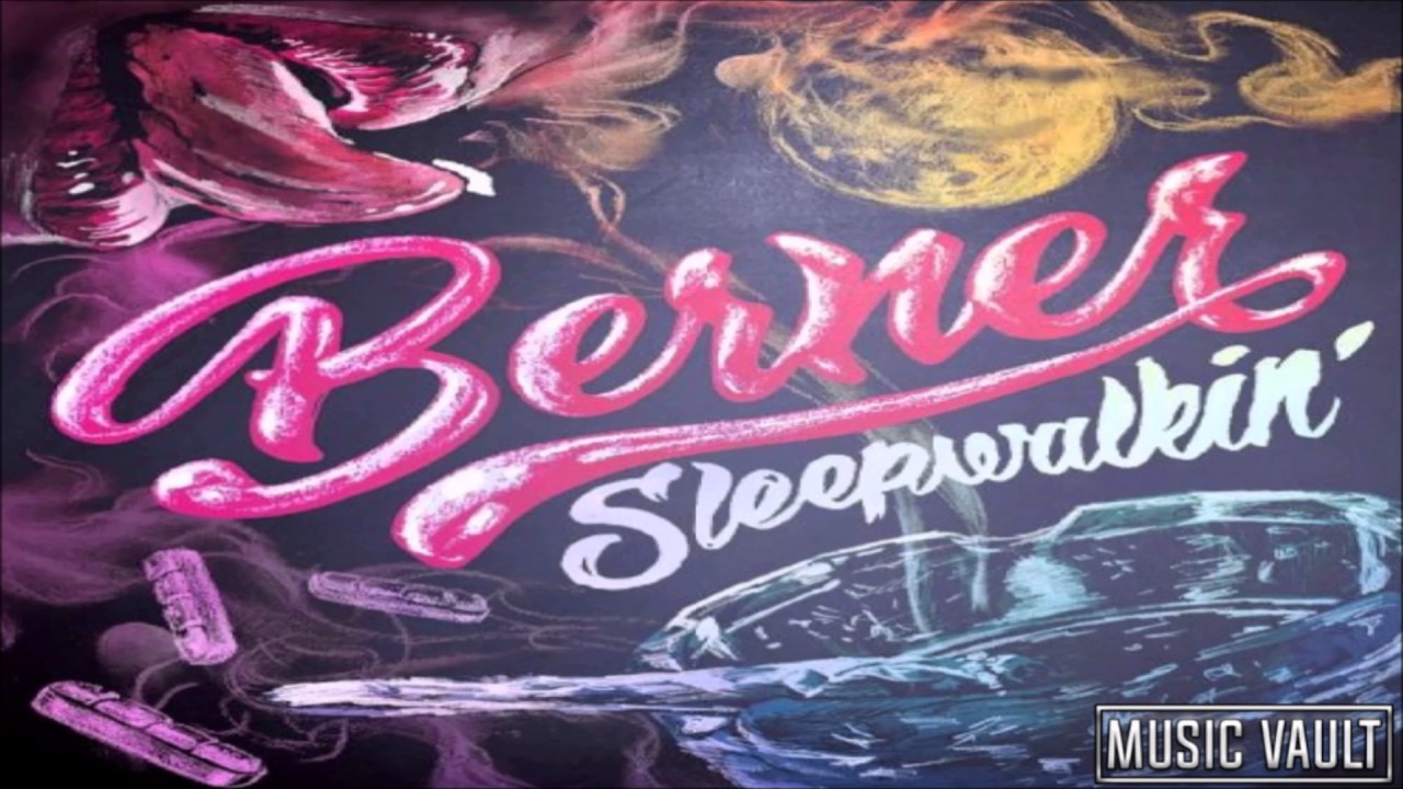 Watch Berner- Good on YouTube Watch Berner- Good on YouTube