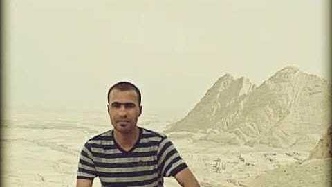 القارئ رائدالعكيلي