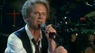 Art Garfunkel - April Come She Will [Live]