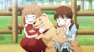 3-gatsu no Lion 2nd Season Episode 19 Review/Impressions | Brief Reunion
3-gatsu no Lion 2nd Season Episode 19 was such a sweet episode with just a touch of bitter sweet to make it interesting. Hina reunites with an old friend and the shop makes sweet treats. Plus, a bully from the past gets a reality check. All and all, solid episode this week.
Walk on my Review Path:
Become my Patreon and help me out! https://www.patreon.com/BladeNinja009
Subscribe: https://www.youtube.com/c/bladeninja
Twitter: https://twitter.com/hashtag/bladeninja009
The Otaku A Team (Our Podcast) :
https://www.youtube.com/channel/UCbXSA5OBVo28ayz9b8ZQ2SQ
MAL: http://myanimelist.net/profile/Ryonoske009
Intro Song 1 Courtesy of: http://www.tandess.com/en/music/free-material/material.html
Intro Song 2 Courtsey of My Impusle By Dex : https://www.youtube.com/watch?v=F_MPc1RD3UM
Outro Song Courtesy of : https://www.youtube.com/channel/UCp1onwPbFRBtgniH2Gm0TCg 3-gatsu no Lion 2nd Season Episode 19 Review/Impressions | Brief Reunion