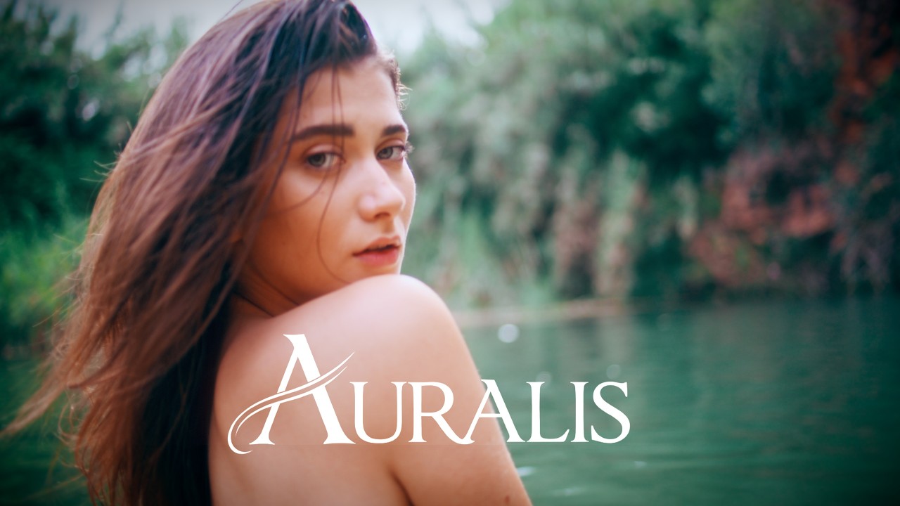 Auralis - Heart of Light // ENIGMA STYLE / RELAXING MUSIC 2026