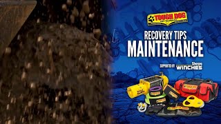 Tough Dog Recovery - Cleaning & Maintenance Wealth