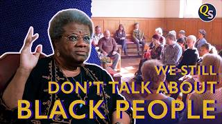 Are Quaker Meetings Safe for Black People?