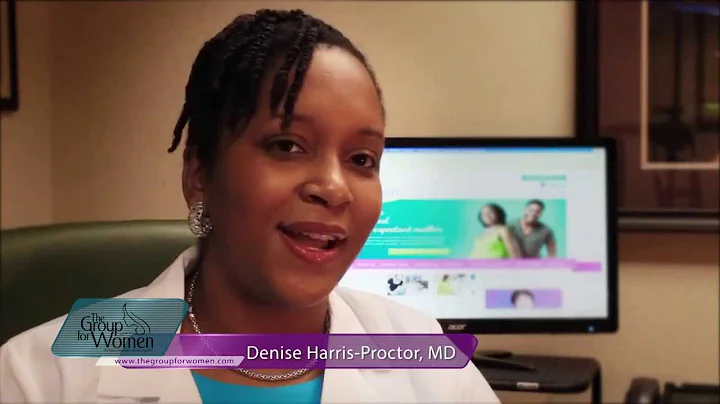 Denise Harris-Proctor, MD