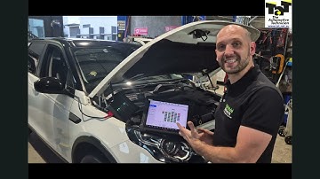 Brendan Sorensen reviews the Autel MaxiSys Ultra S2