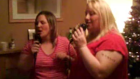 CLAIRE GRIERSON TRACY GRIERSON