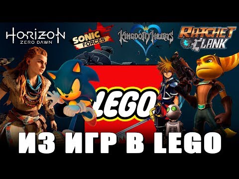 Video: Annunciato Il MMO LEGO