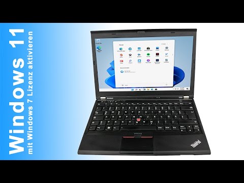 Video: Laptopu Windows 10-a yüksəldə bilərsinizmi?