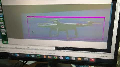 Jetson Nano Static YOLOv3