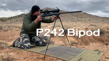 P242 Bipod
