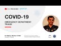 Emergency Department Triage During COVID - 19