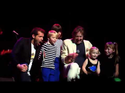 De King & Wij; Jan Rot, Rene van Kooten & de Rotjes - Kom op iederene