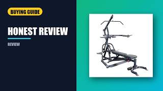 Body-Solid GLGS100BP4 Corner Leverage Gym Review 2026 Should You Buy