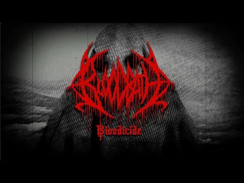 Bloodbath - Bloodicide (lyrics video) (from The Arrow of Satan is Drawn)