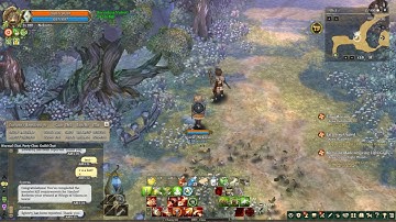 [TOS] Bot Report - The King Subfamily Part1