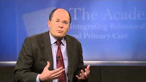 Implementation of Measurement-based Practices Enables Professionals To Guide Treatment Decisions.