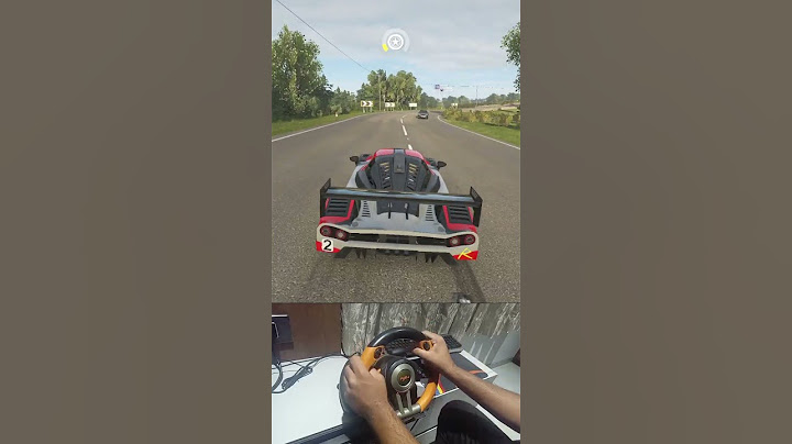 I Became World's Famous F1 Racer in Forza Horizon 5  #bekabu #automobile#forzahorizon5 #shorts