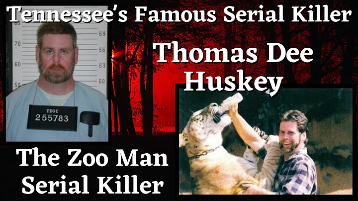 Tennessee's Famous Serial Killer - The Zoo Man - T...