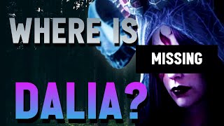 WHERE IS DALIA??? All Questions Explained + Full Future Banner Timeline| Watcher of Realms