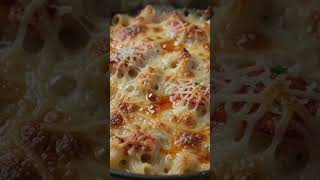 Luxury Lobster Mac and Cheese #ai #Lobster Mac and Cheese #english #recipe