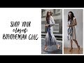 Shop Your Closet: Bohemian Chic | Minimalism | Fashion Envy with a Capsule Closet