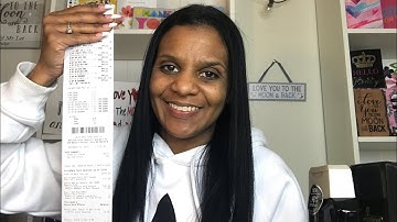 CVS Couponing Haul 12/10/17 | FREE TRIP TODAY!!!