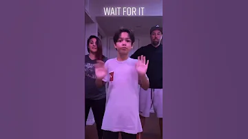 Aww He Was So Cute Malachi Barton Funny Family Fyp 