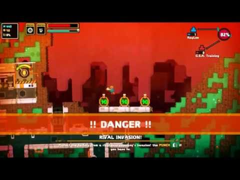 PixelJunk - Nom Nom Galaxy