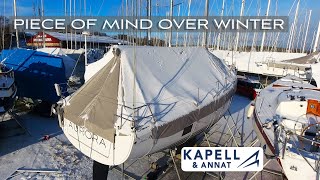 WINTER COVER review - Kapell &amp; Annat