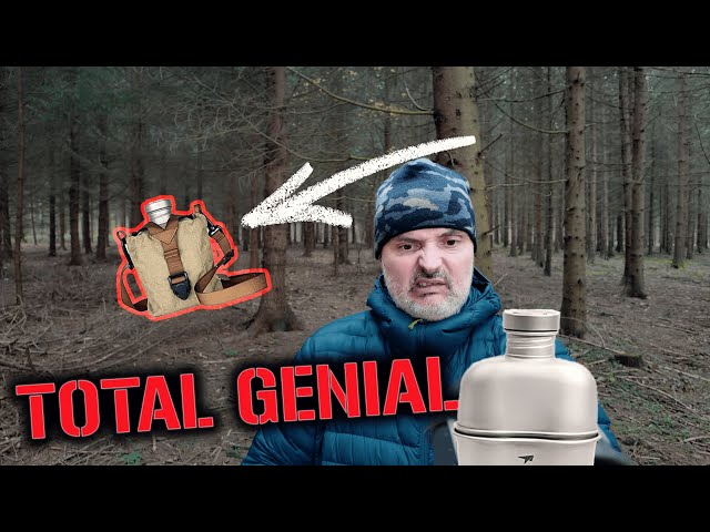 The Last Canteen You'll Ever Need! Outdoor Gear