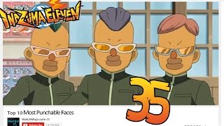 Let's Play INAZUMA ELEVEN - Part 35 - No Man Is An Island Let's Play INAZUMA ELEVEN - Part 35 - No Man Is An Island