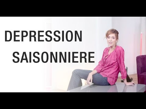 Vidéo: Faire Face à La Dépression Hivernale