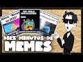 DIEZ MINUTOS DE MEMES - Episodio 24 | TonnyAlvarez18