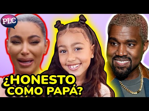 Vídeo: Kim Kardashian i Kanye West es divorcien o no