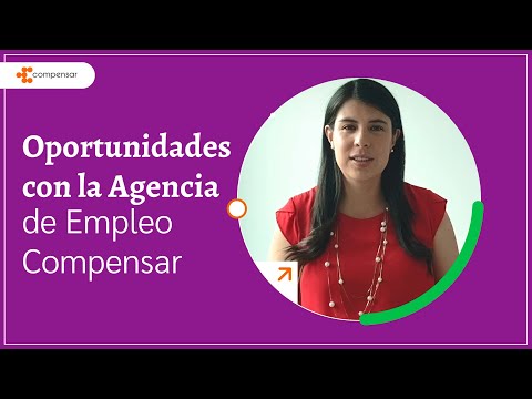 Encuentra oportunidades con la Agencia de Empleo | Compensar