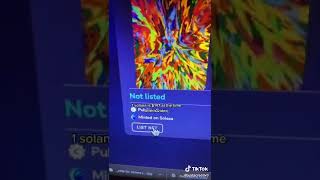 HOW TO LIST NFT ON SOLSEA #NFT #nftcommunity  #cryptocurrency #nftnews #Web3 #ETH #CRYPTO