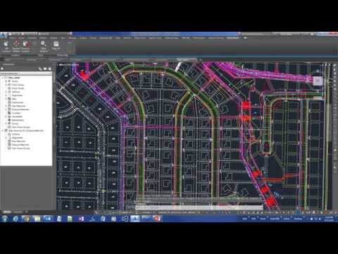 What s New in AutoCAD Civil 3D Suite 2016?