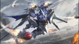 New Mecha BREAK PvE Modes are Fun! (And HARD)
