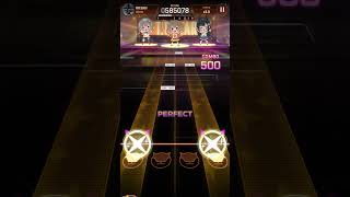Goddess Of Victory: Nikke - «Tracing The Stars»: «Voidseeker» [Smartphone]
