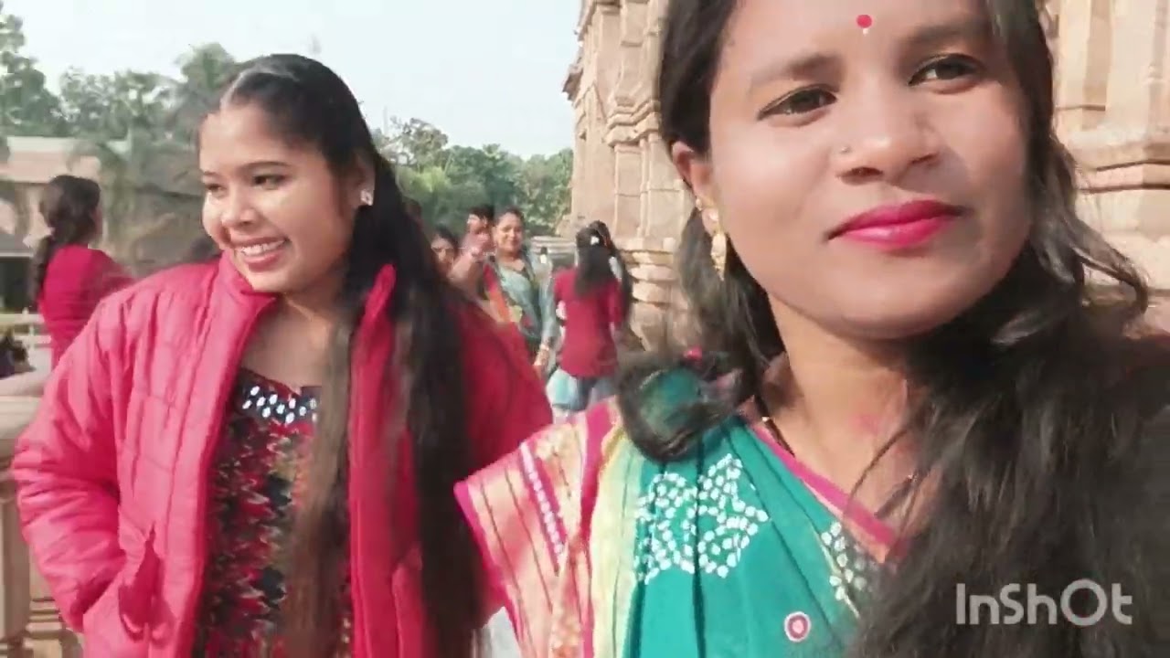 ବୁଲିବାକୁ ଚାଲିଲୋ କୁଆଡେ 