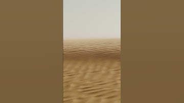 Thumbnail of The Singing Sand Dunes