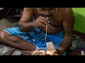 Traditional 22K Gold Jewelry Manufacturing