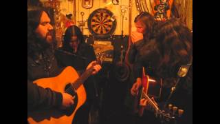 The Magic Numbers -  Accidental Song -  Songs From The Shed