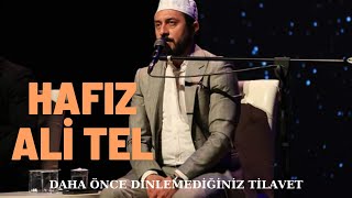 ALİ TEL YENİ - MUTLAKA DİNLEYİN!