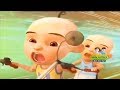 Upin Ipin Terbaru 2020 | The Best Upin & Ipin Cartoons - The newest compilation 2020 Part 6