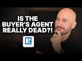 Nar real estate commission lawsuit  is the buyers agent really dead