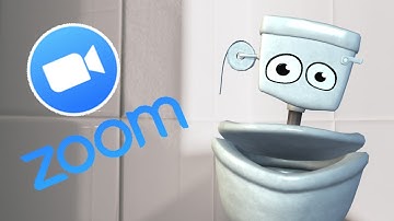 Use a Funny Avatar on Zoom Meetings with Animaze (FREE)